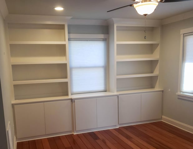 Images Albritton Custom Carpentry LLC