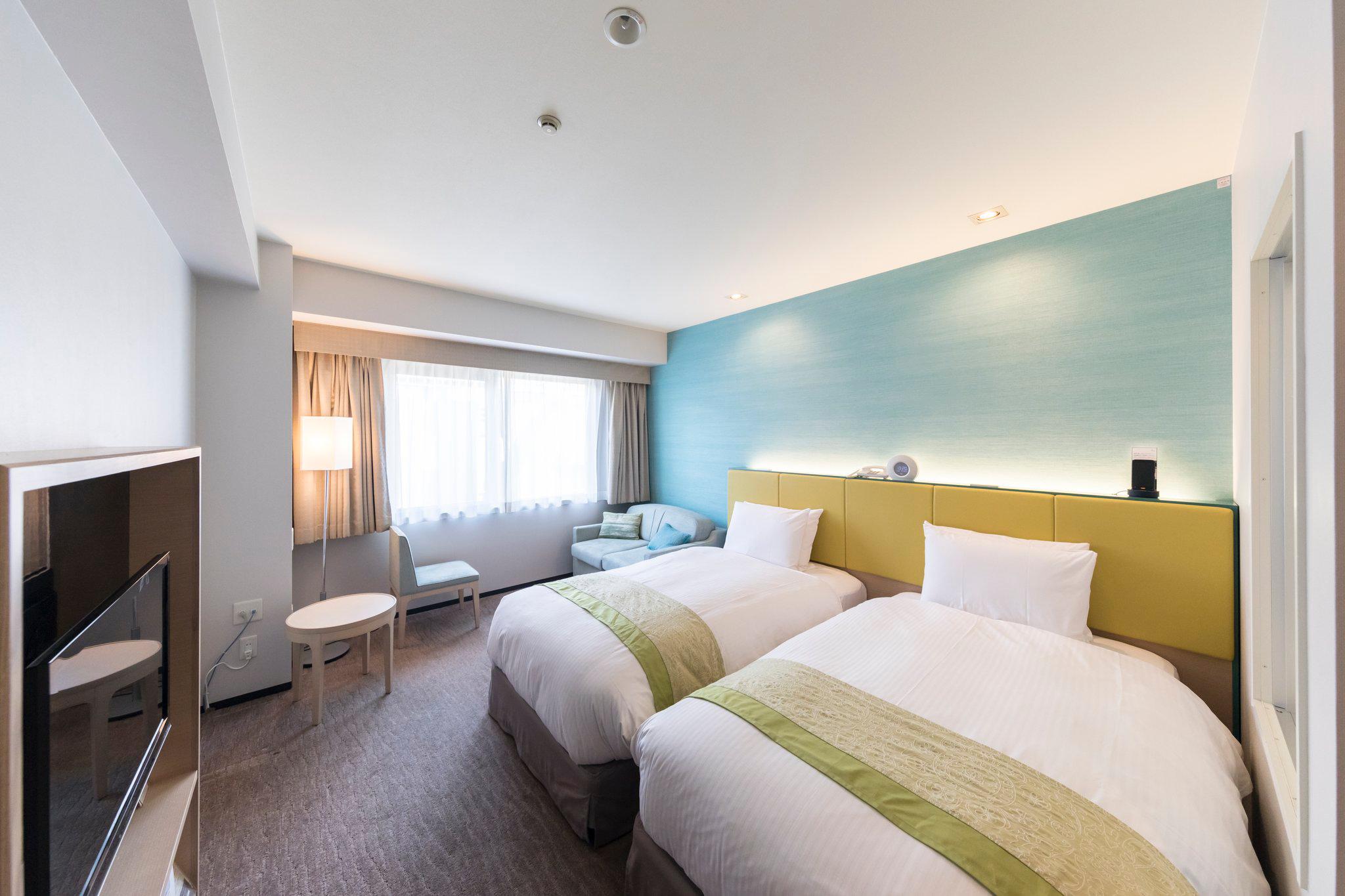 Images Holiday Inn Osaka Namba, an IHG Hotel