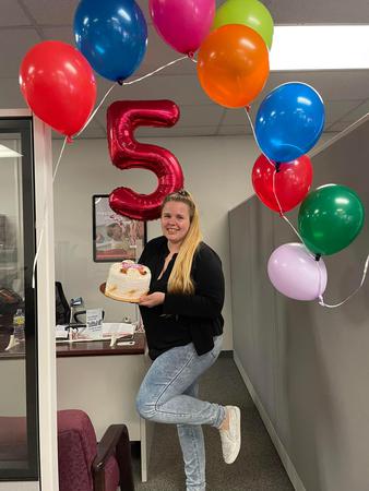 Images Heather Broujos - State Farm Insurance Agent