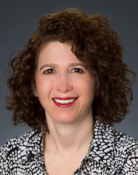 Headshot of Jennifer Kaplan, MD