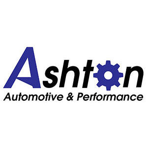 Ashton Automotive & Performance Logo