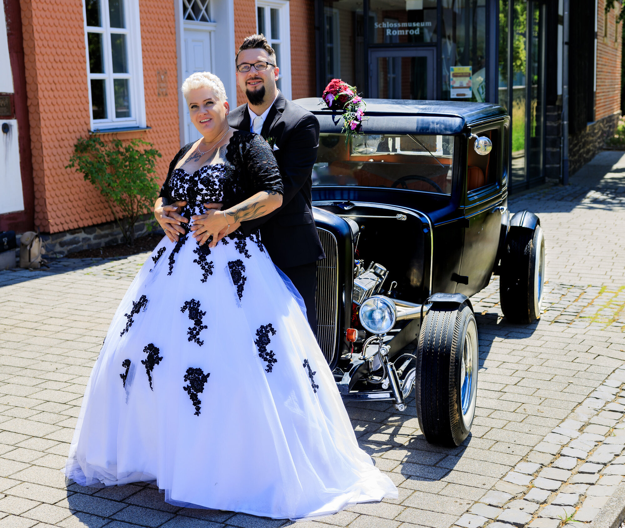 Marcus Lerch Fotografie, Schulstraße 16 in Breitenbach am Herzberg