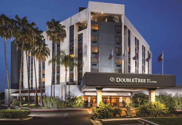 Images DoubleTree by Hilton Hotel Carson
