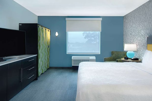 Images Home2 Suites by Hilton Grand Rapids Airport