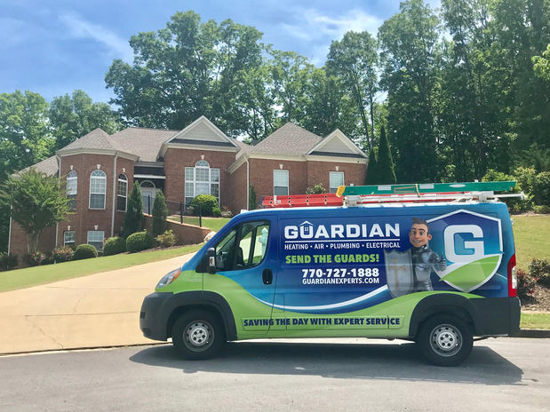 Images Guardian Home Experts- Heating, Air, Plumbing & Electrical