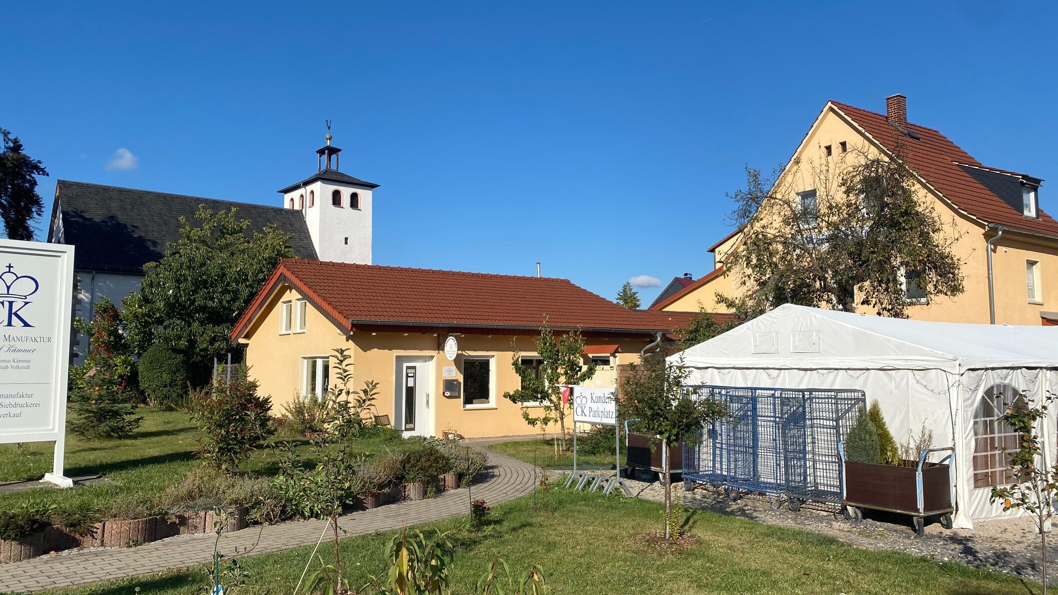 Bilder Porzellanmanufaktur Thomas Kämmer Inh Thomas Kämmer