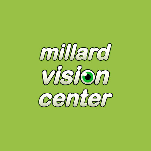 Millard Vision Center Logo