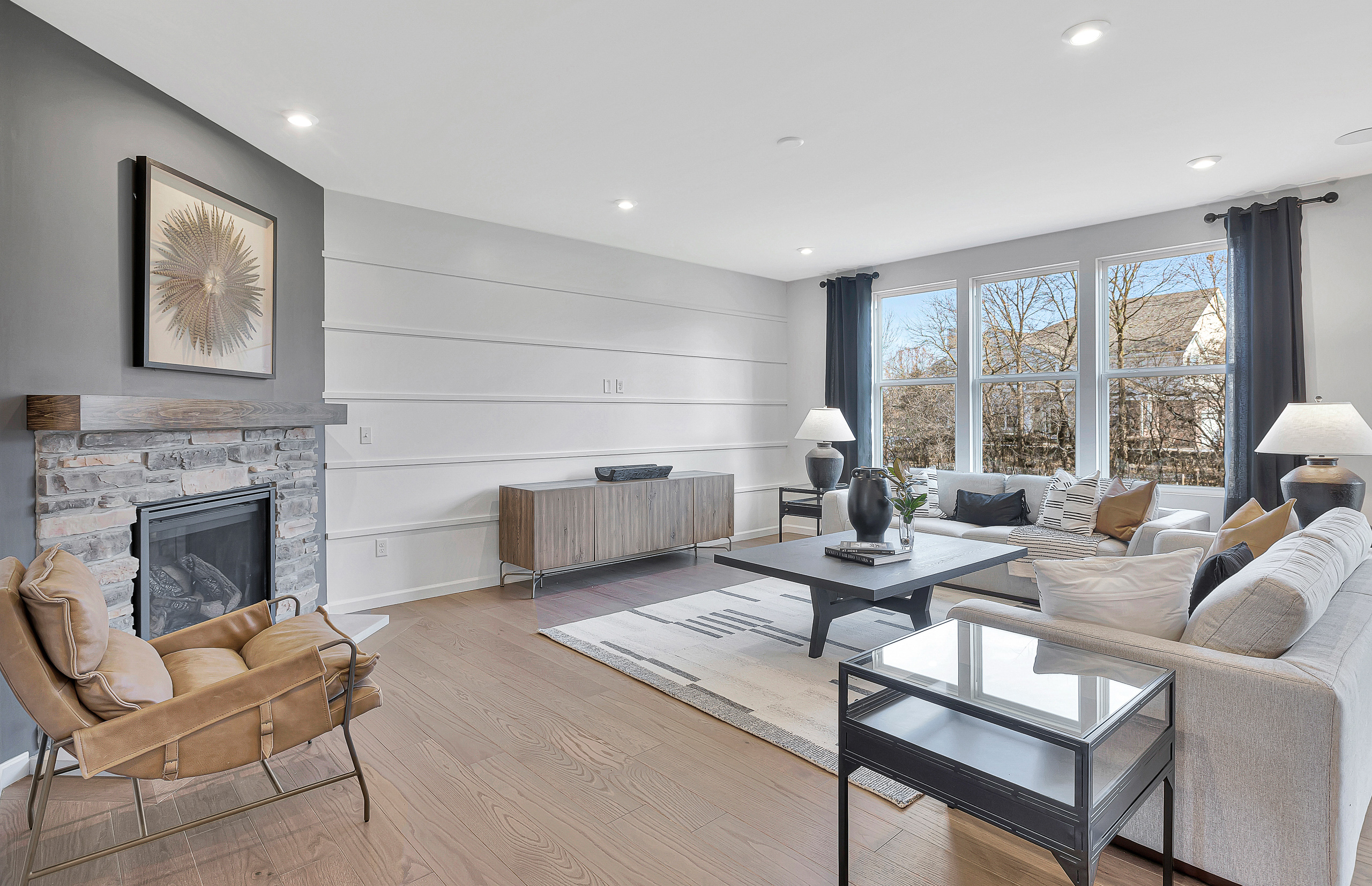 Winding Creek by Pulte Homes Image