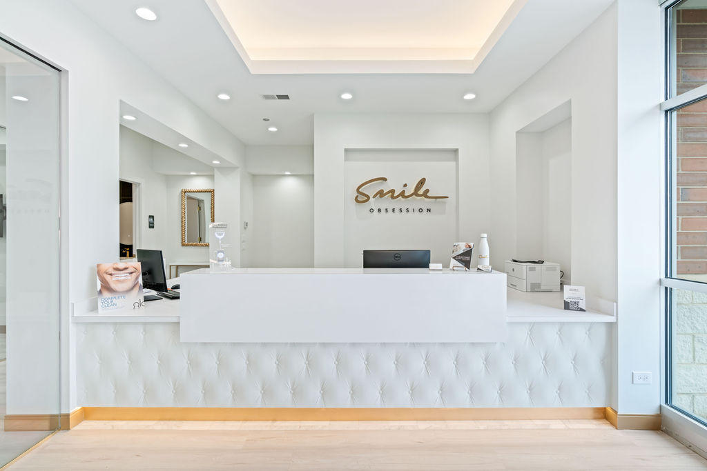 Smile Obsession Photo