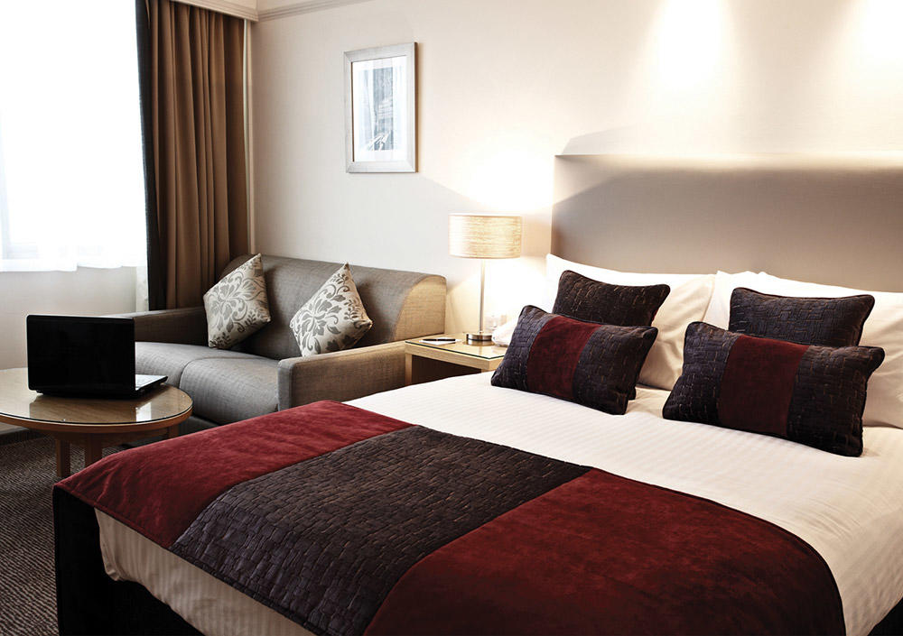 Images Copthorne Hotel Slough-Windsor