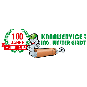 Kanalservice Ing. Walter Gladt GmbH