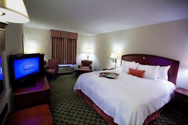Images Hampton Inn Carrollton
