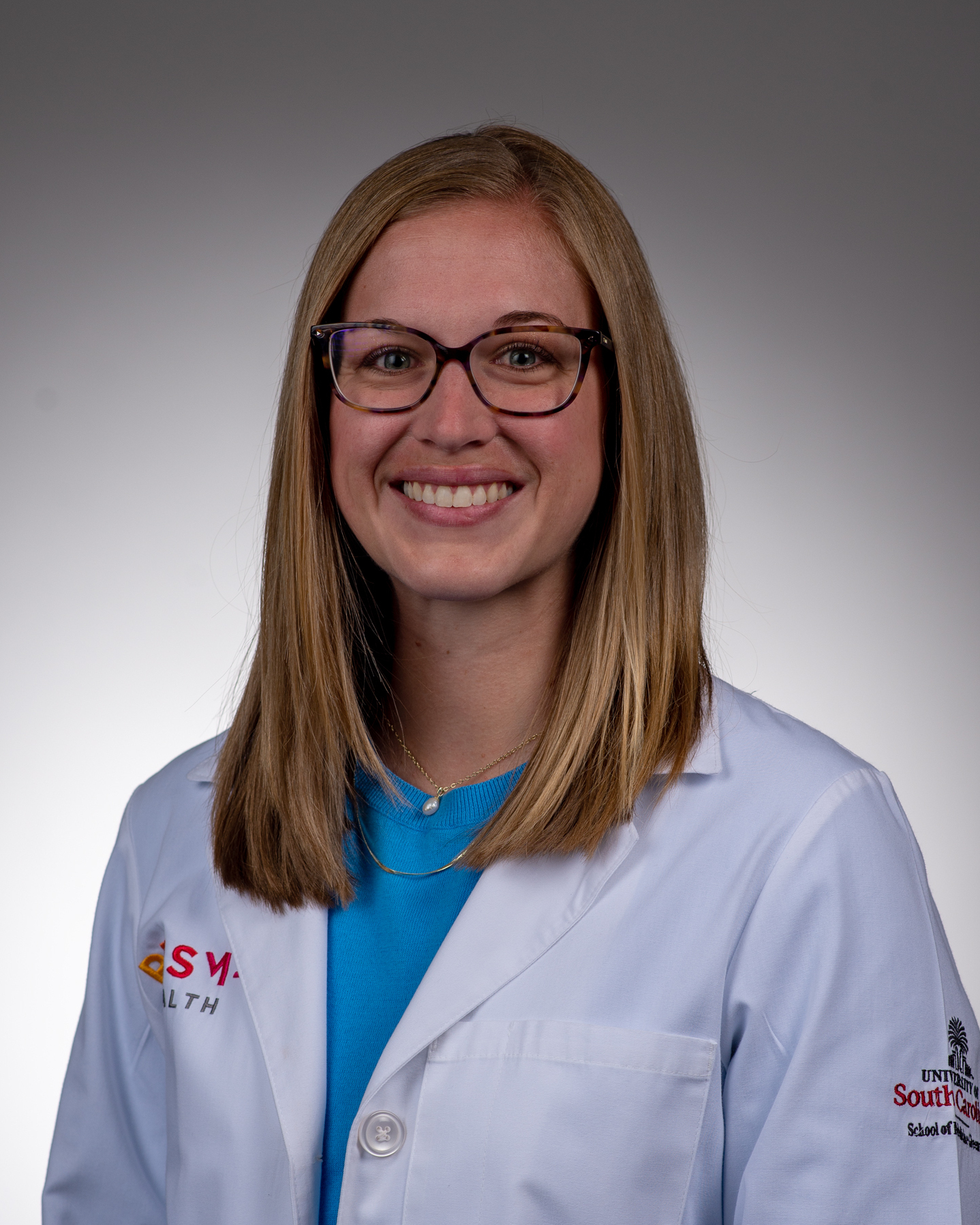 Shea Bielby Ray, MD