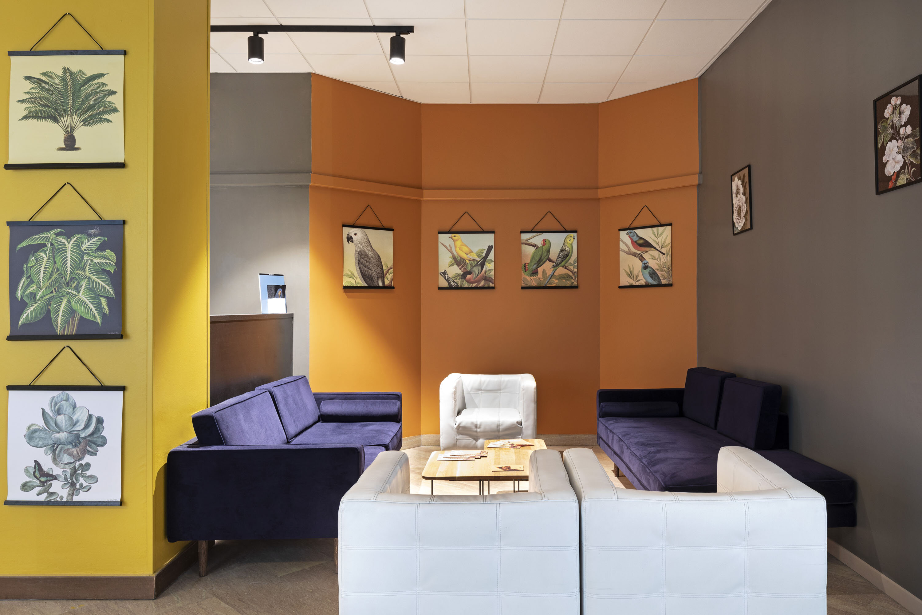 Images B&B HOTEL Como City Center