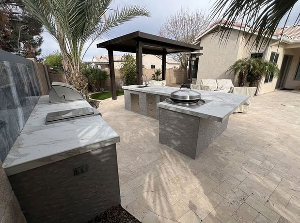Images Griffin's Desert Scapes, Inc