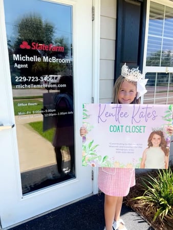 Images Michelle McBroom - State Farm Insurance Agent