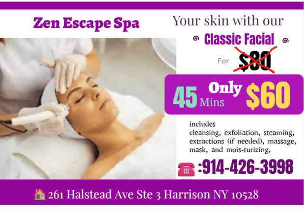 Images Zen Escape Spa