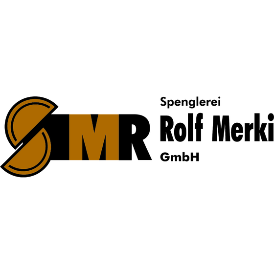 Spenglerei Rolf Merki GmbH Logo