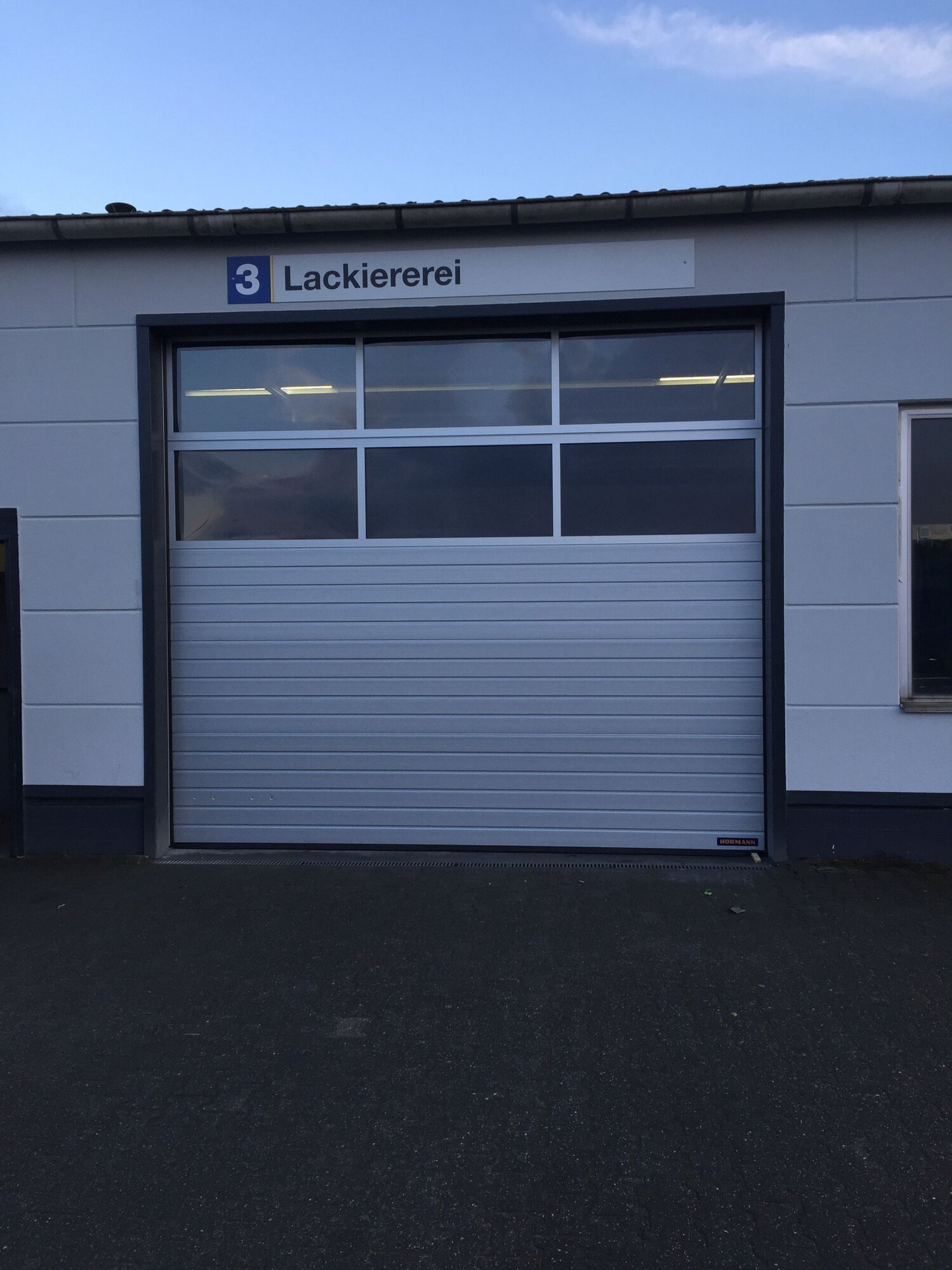 Bauelemente Montage KLÖCKER, Bunsenstraße 17 in Dormagen