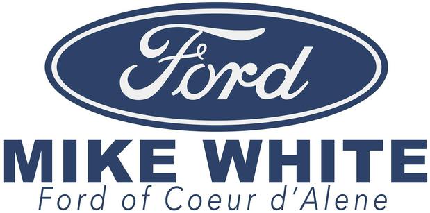 Images Mike White Ford of Coeur D'Alene - Service Department