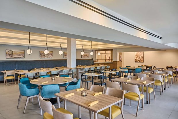 Images DoubleTree by Hilton Buena Park