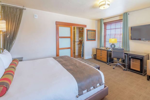 Images Hotel Andaluz Albuquerque, Curio Collection by Hilton