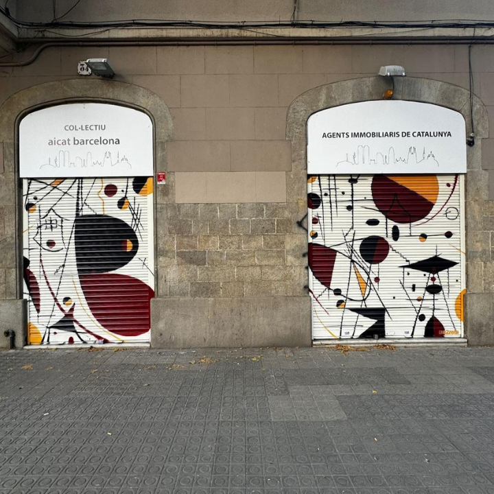 Images Col•lectiu Aicat Barcelona