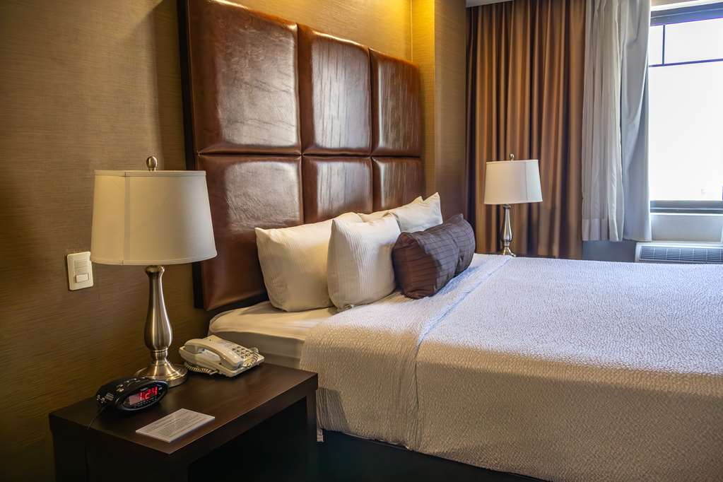 Images Best Western Premier Monterrey Aeropuerto