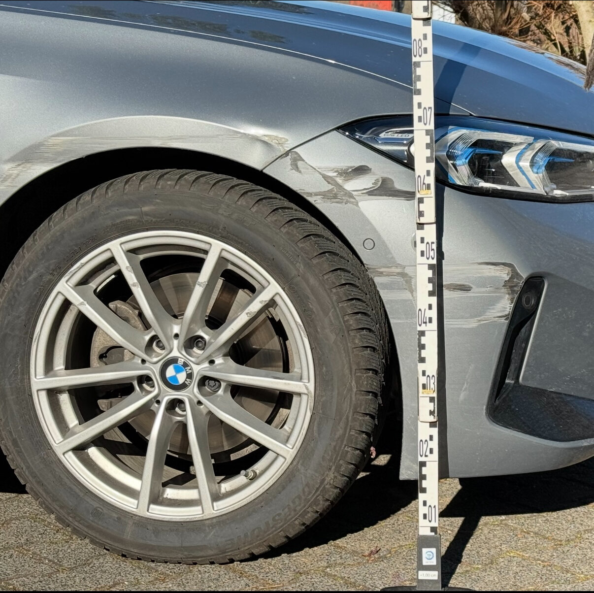 Sachverständiger Kfz in Müncheberg