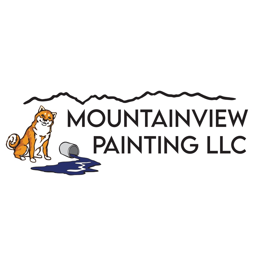 Mountainview Painting, LLC Logo