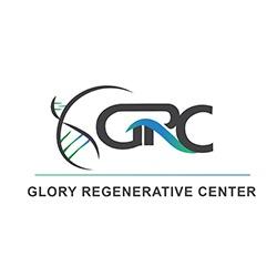 Glory Regenerative Center Logo