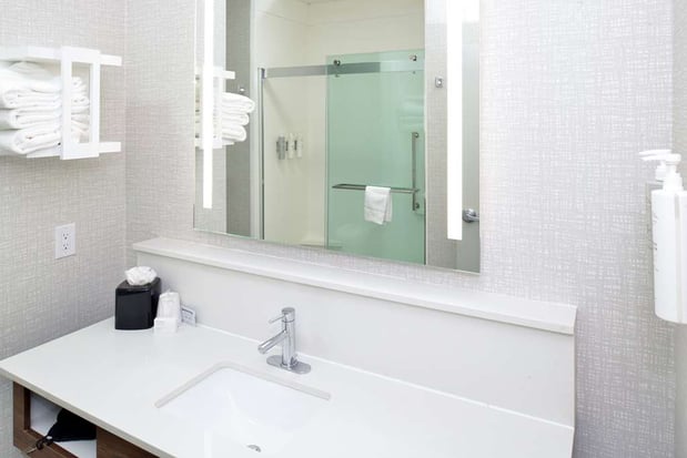 Images Hampton Inn & Suites Greenville