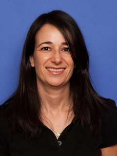 Michelle R Zeidler