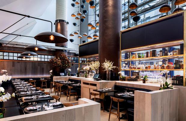 Images Crowne Plaza Hy36 Midtown Manhattan by IHG