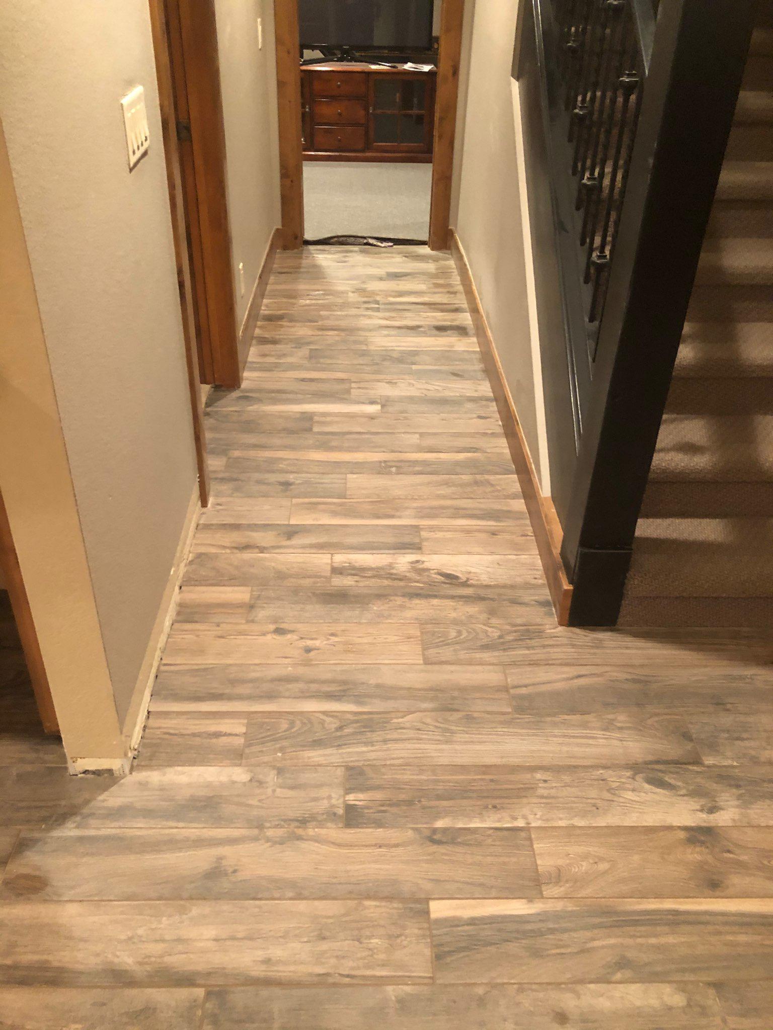 Wow!!! This project we did out in Tempe was a fun one! We installed Tile Flooring and love how it looks in this house. In this project we removed carpet and replaced it with Tile. Call Home Solutionz Today For Your Flooring Project <(623) 289-3880>. Home Solutionz - Tempe is Licensed, Bonded, and Insured. Home Solutionz offers 12 - 24 Months 0% Financing Through Wells Fargo. Home Solutionz Tempe - 3125 S 52nd St, Suite 107 Tempe, AZ 85282 United States  TileFloor  FloorInstallation  Flooring