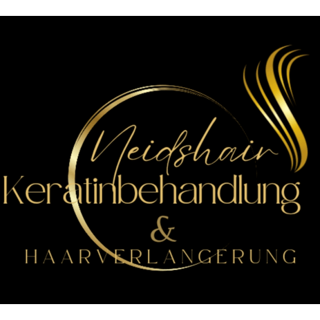 Neidshair - Brasil Keratinbehandlung Logo