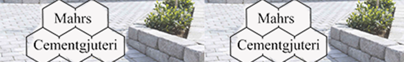 Images Mahrs Cementgjuteri Eftr.