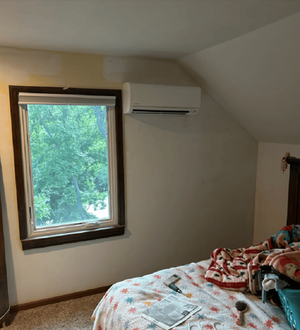 Images Patriot Heating, A/C & Plumbing
