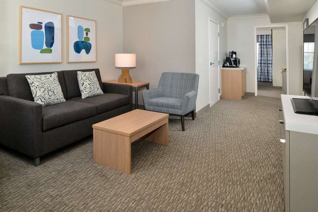 Images Hilton Garden Inn Napa