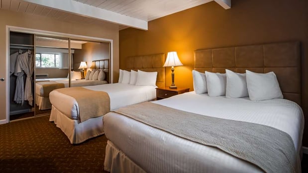 Images Best Western Plus Santa Barbara