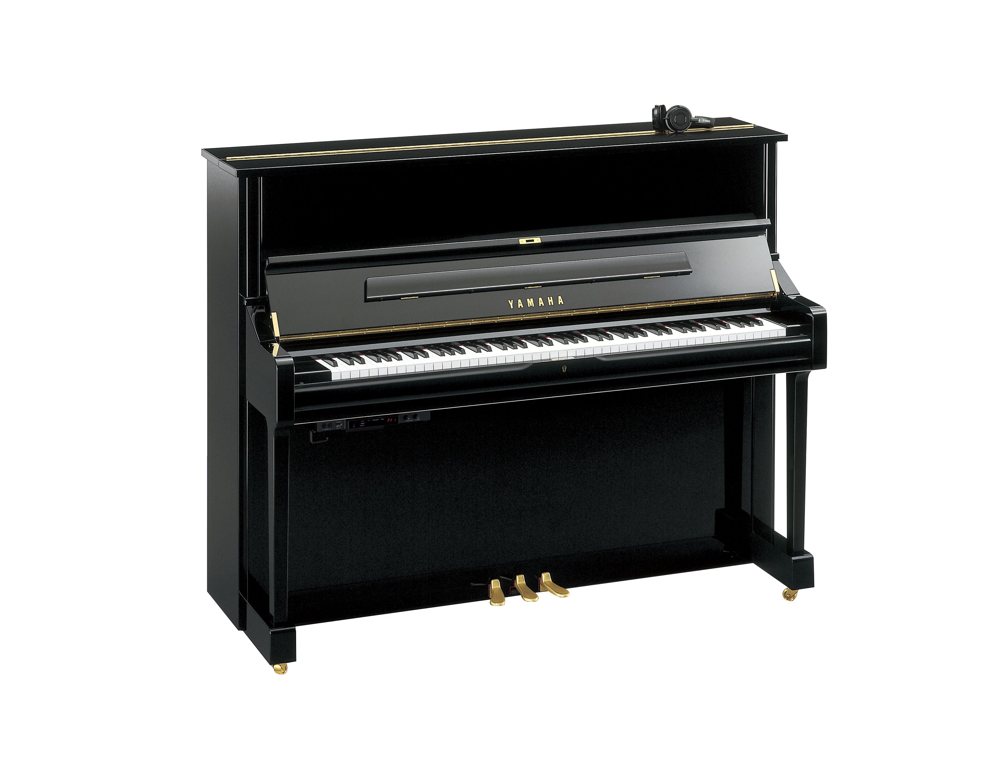 Bilder Heutschi Piano AG