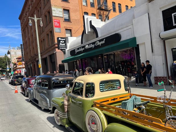 Images Guadalupe Wedding Chapel