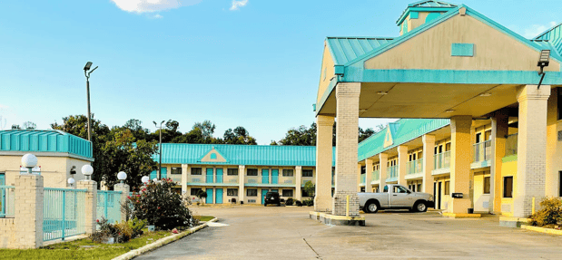 Images Western Inn Express