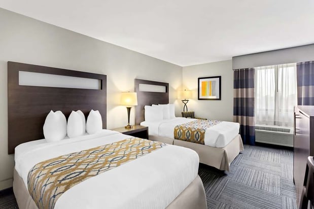 Images Best Western Naperville Inn
