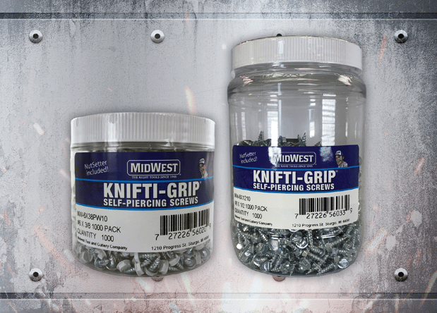 Images Midwest Tool & Cutlery Co.