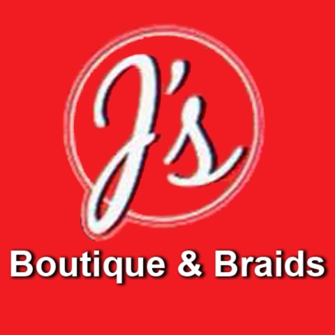 J’S African Hair Braiding & Boutique