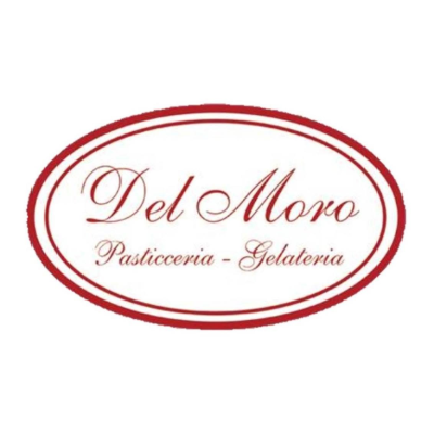 Bar Pasticceria Del Moro Logo