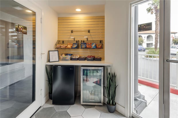 Images Best Western Plus Executive Suites