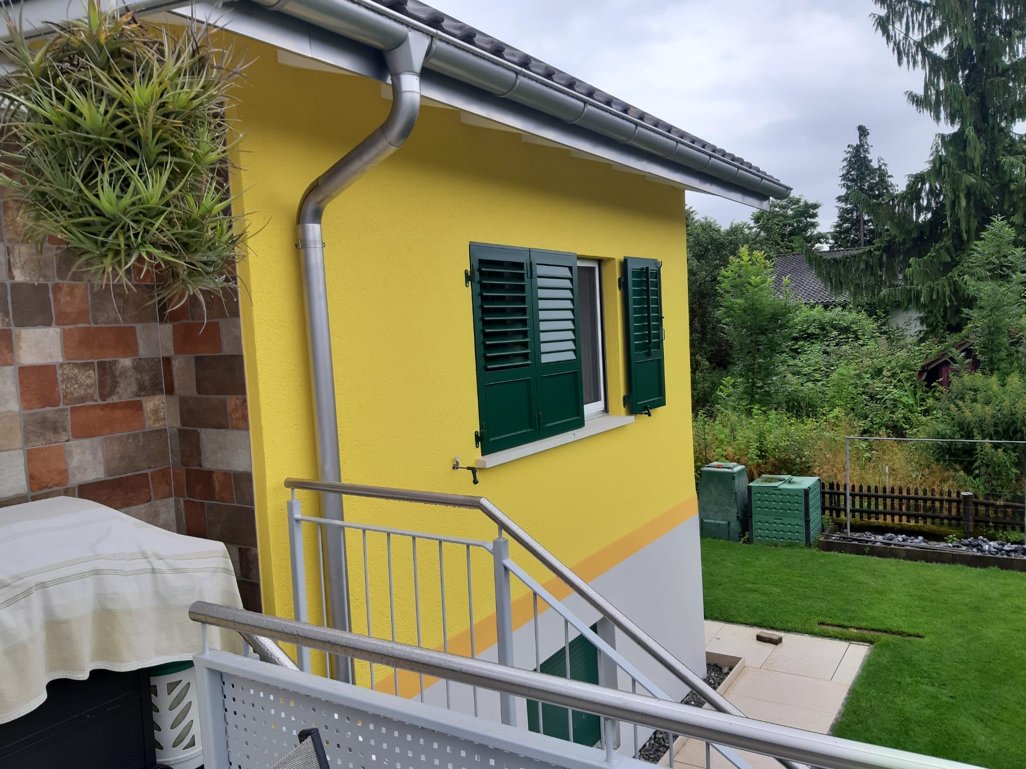 Bilder Kehl AG Malergeschäft Widnau