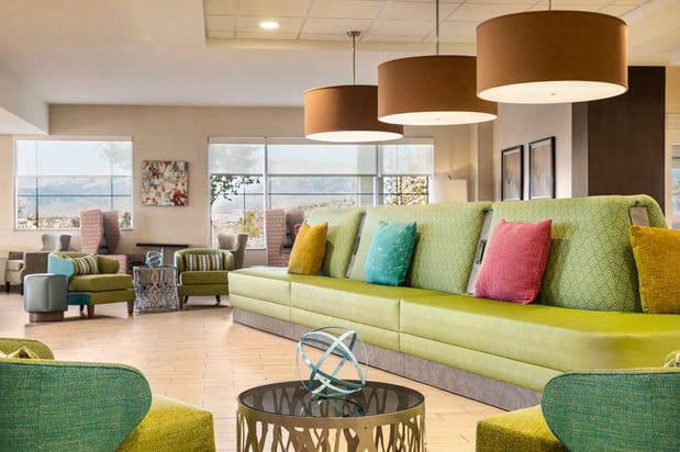Images Home2 Suites by Hilton Albuquerque/Downtown-University